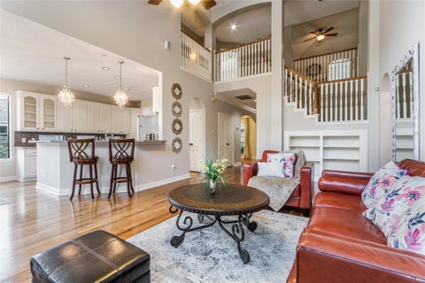 Photo of 5303 Green Cove Bend Lane, Houston, TX 77041 (MLS # 86004065)