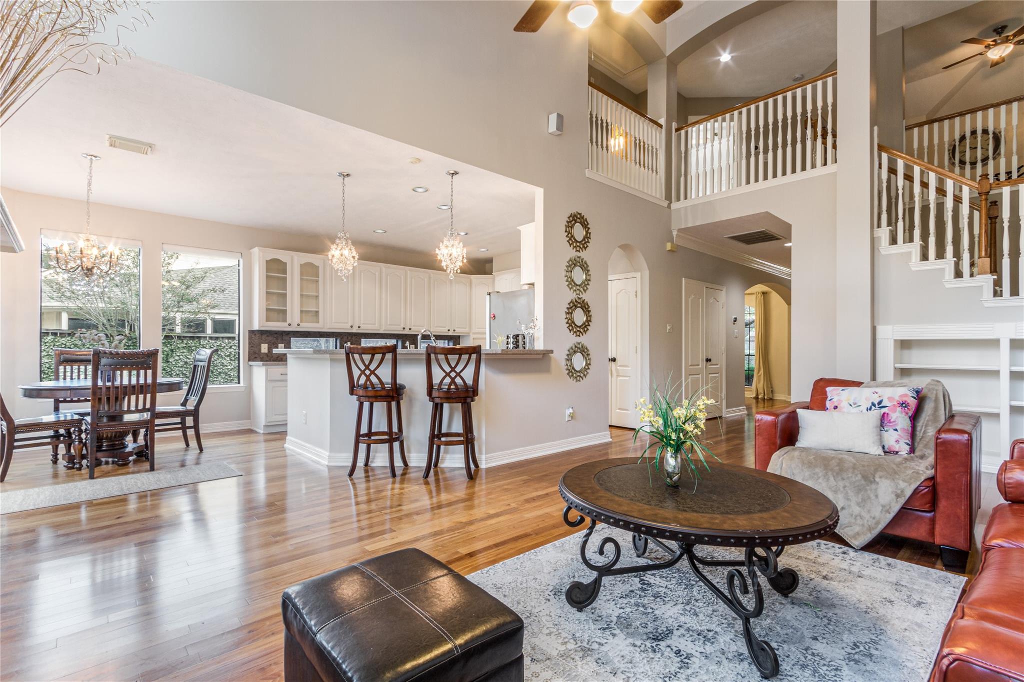 5303 Green Cove Bend Lane