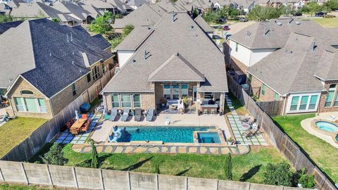 2231 Ringwood Way Lane Friendswood TX 77546