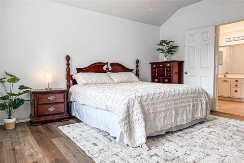 Photo of 12426 Gershwin Oak Street, Houston, TX 77089 (MLS # 62153461)