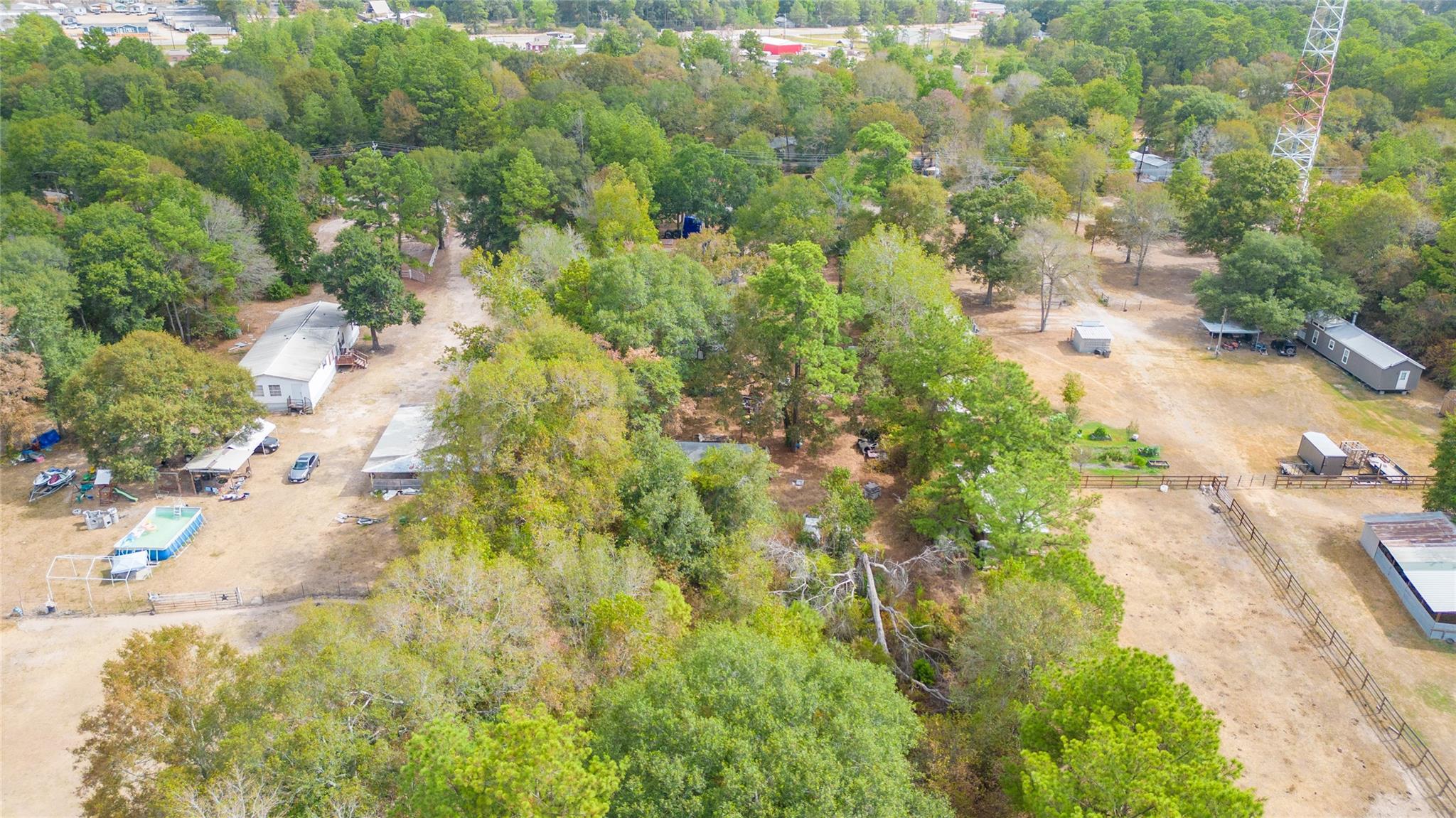 17258 Old Highway 105 E