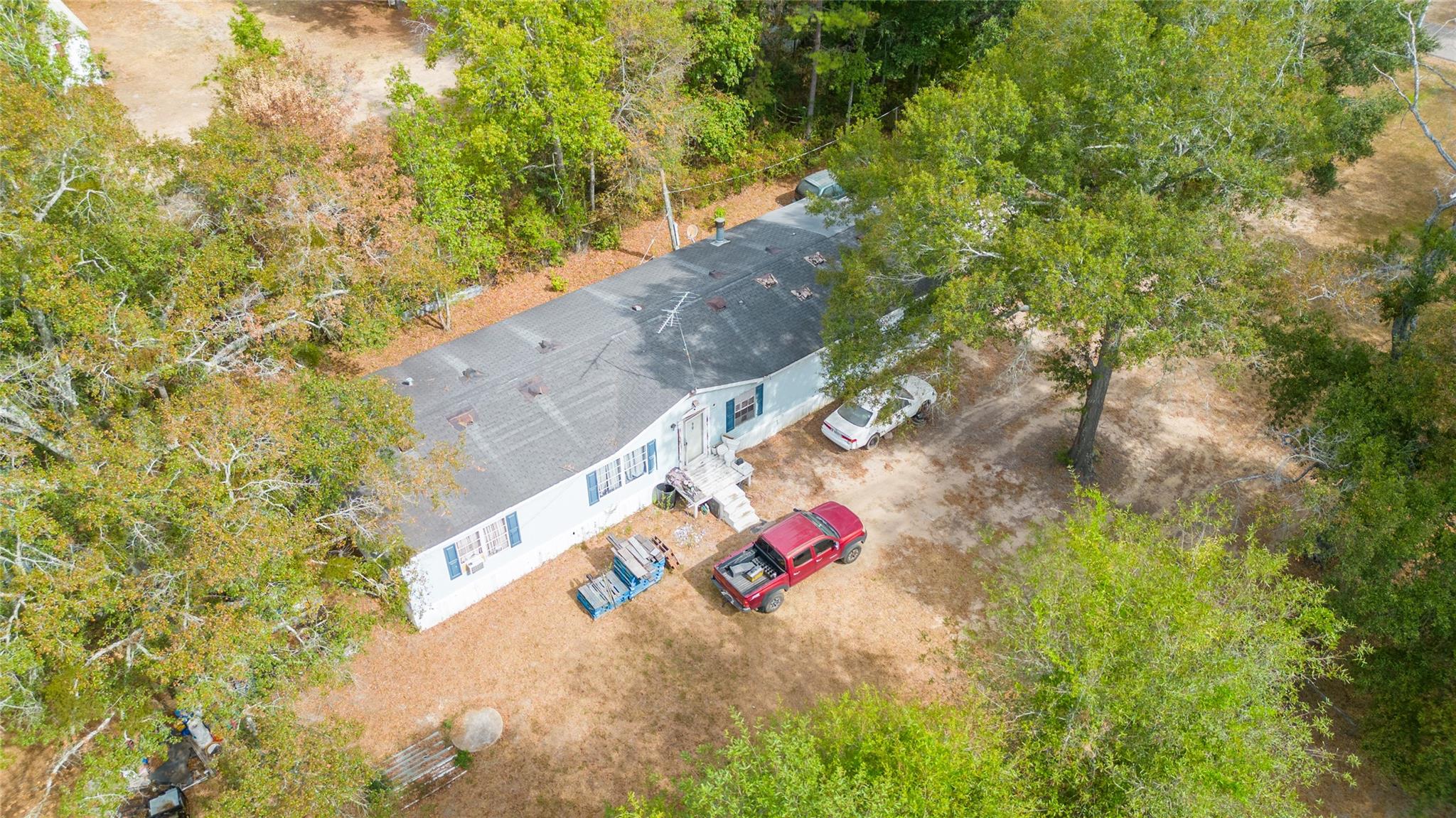 17258 Old Highway 105 E