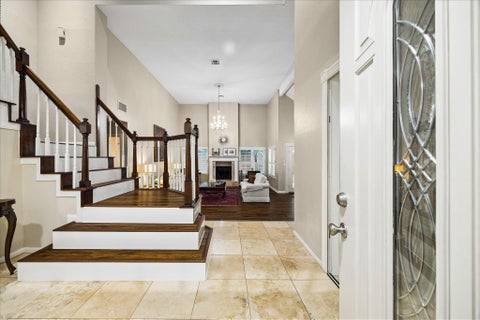Photo of 12800 Briar Forest Drive #104, Houston, TX 77077 (MLS # 5094522)