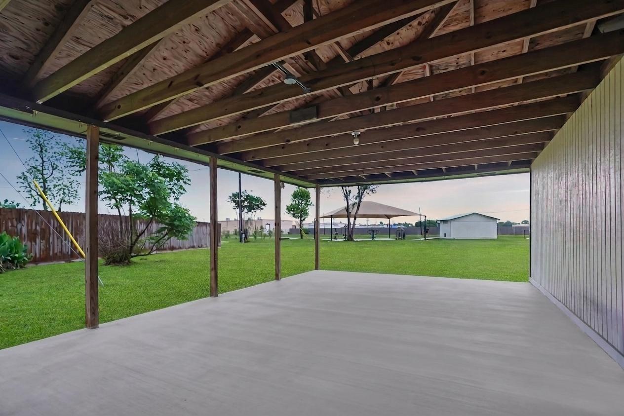 6302 Sioux Drive