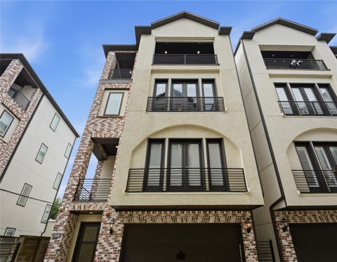 Photo of 2119 Taft Street, Houston, TX 77006 (MLS # 82429555)