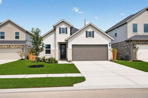 Photo of 9650 Akashi Run Drive, Cypress, TX 77433 (MLS # 79363293)