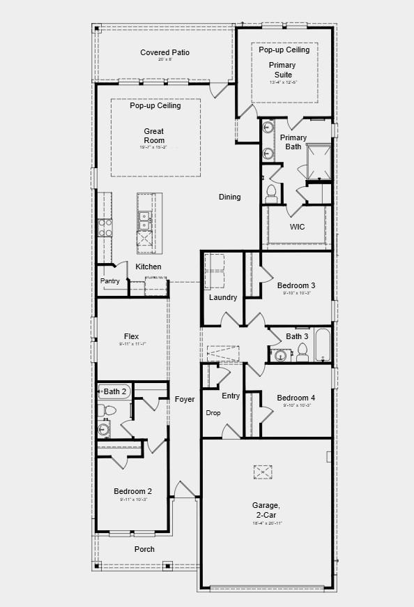 9650 Akashi Run Drive