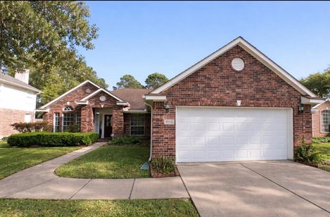 22310 Kent Falls Drive Katy TX 77450