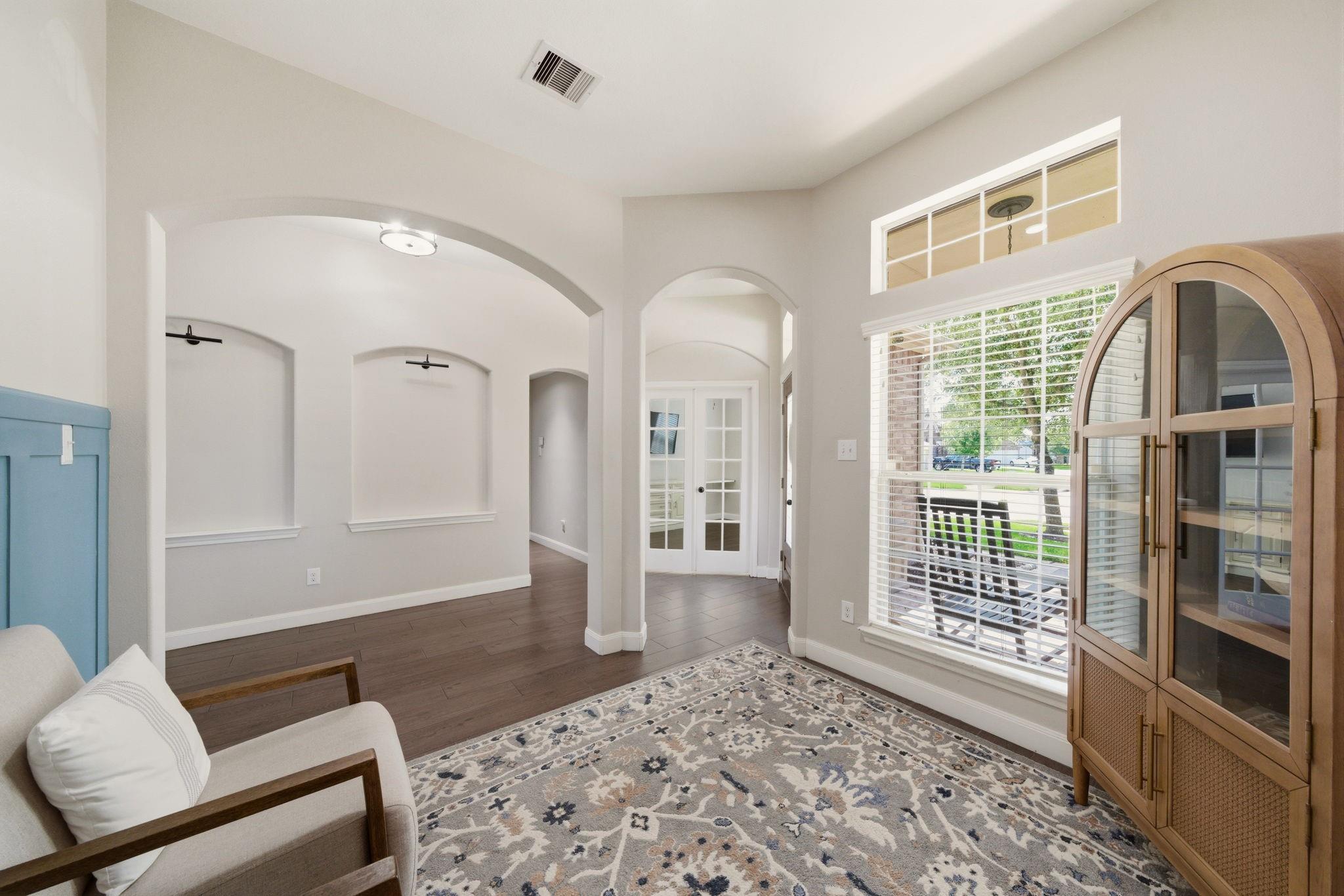 3203 Borden Gully Drive