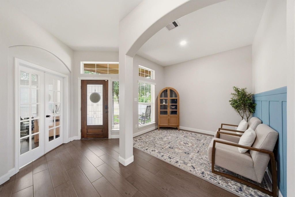 Photo of 3203 Borden Gully Drive, Dickinson, TX 77539 (MLS # 19914769)