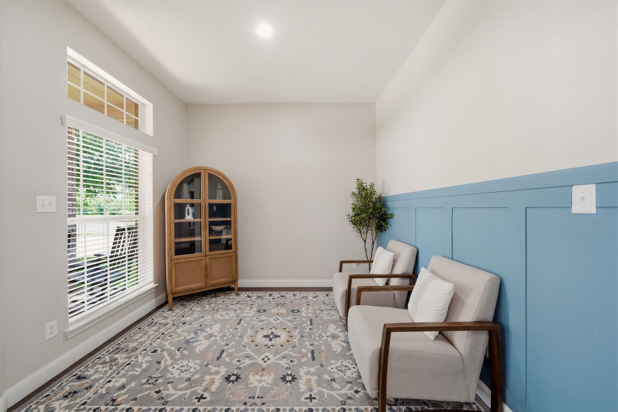 3203 Borden Gully Drive