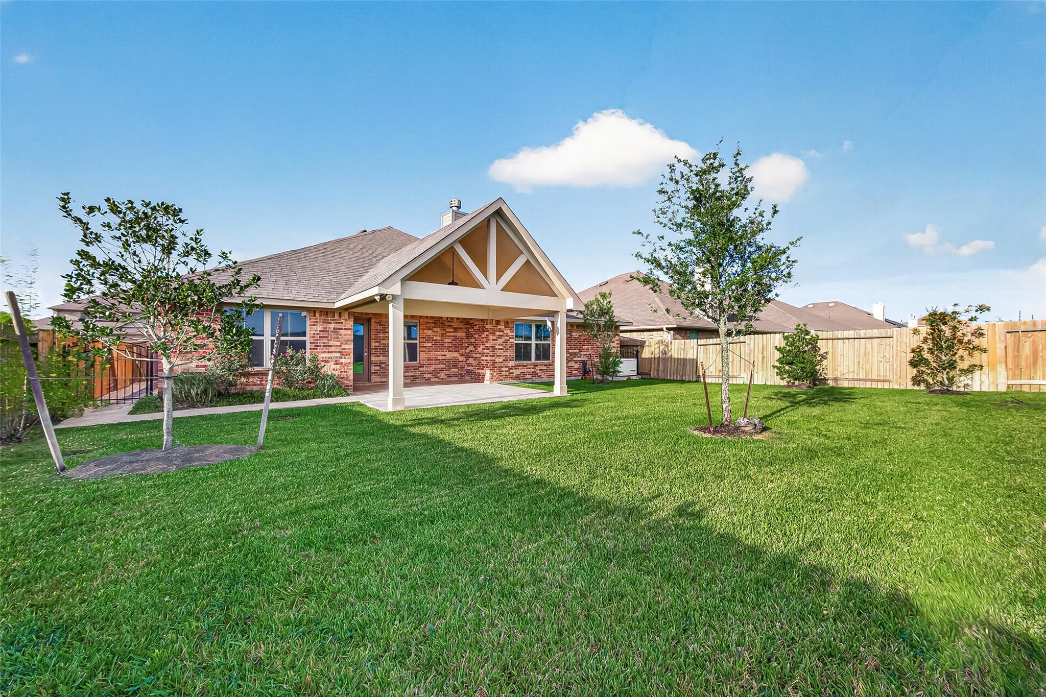 10238 Whitney Reach Drive