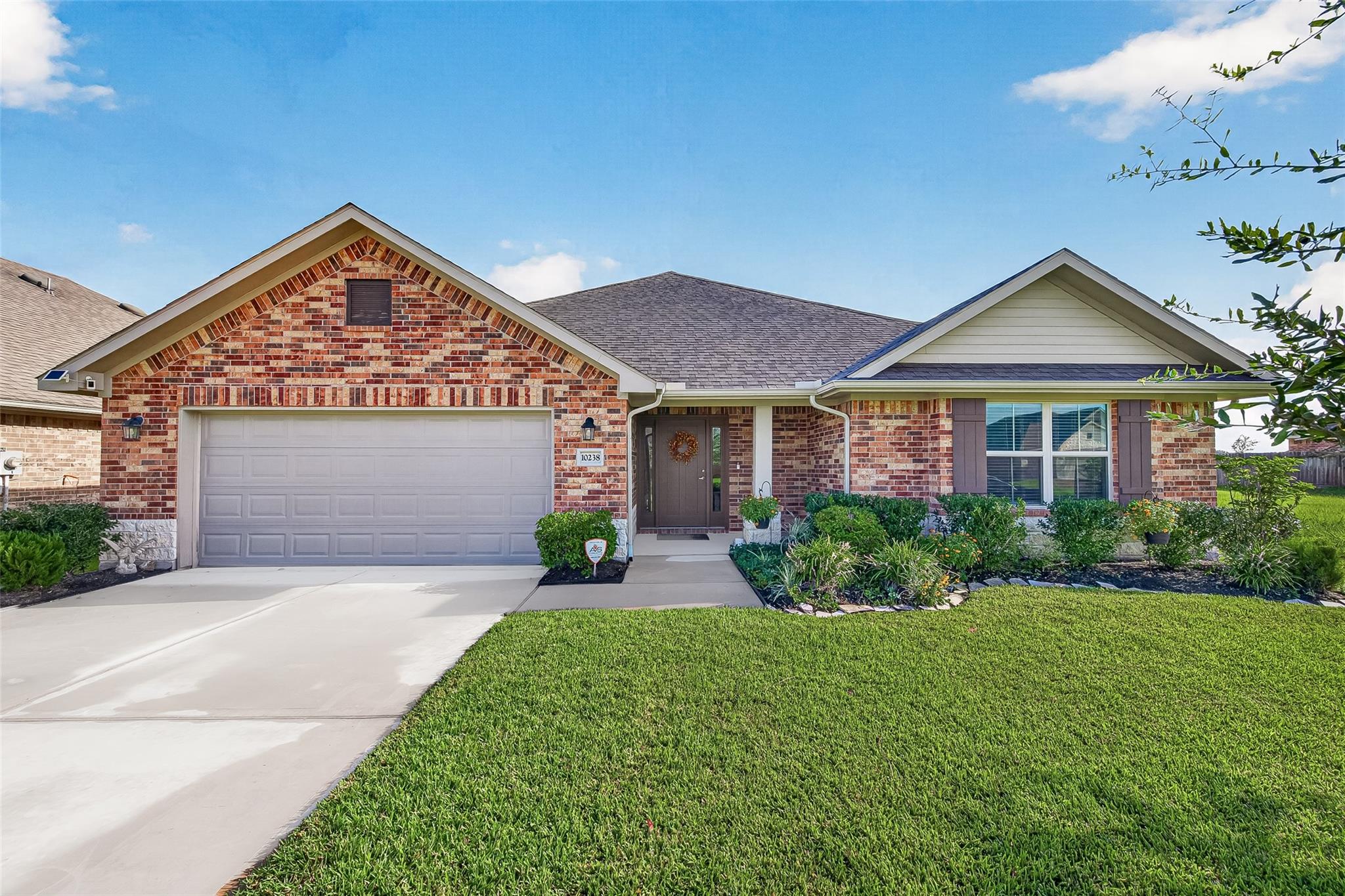 10238 Whitney Reach Drive