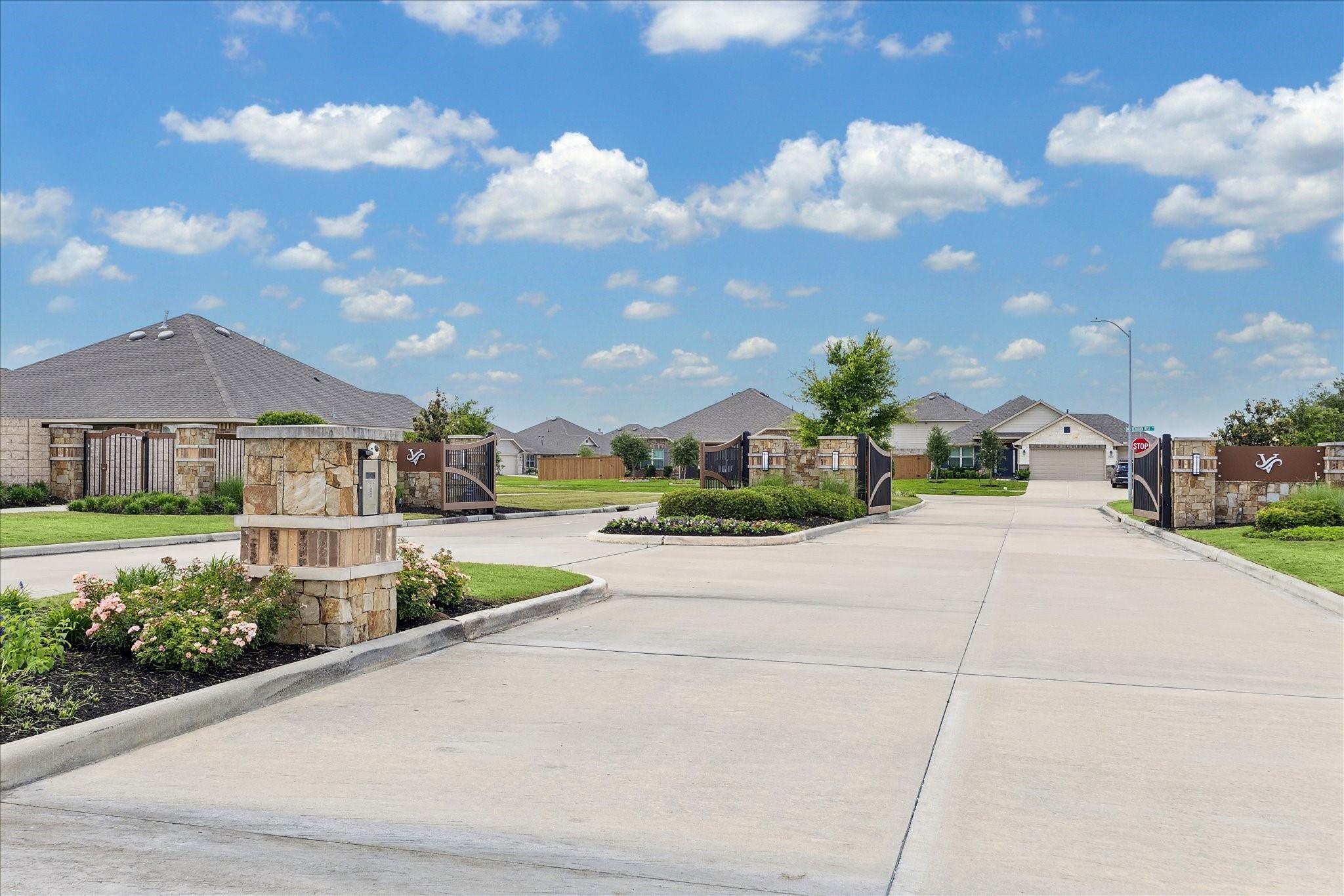 10238 Whitney Reach Drive