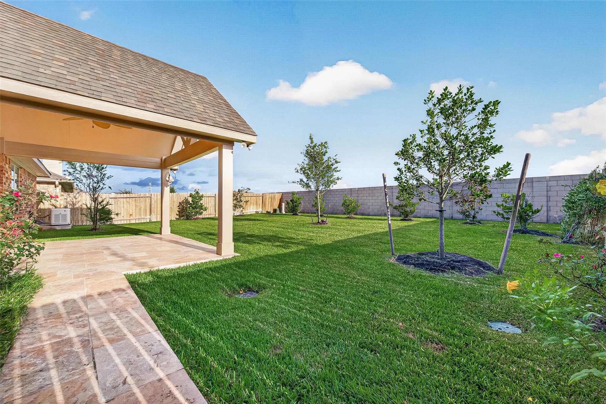 10238 Whitney Reach Drive