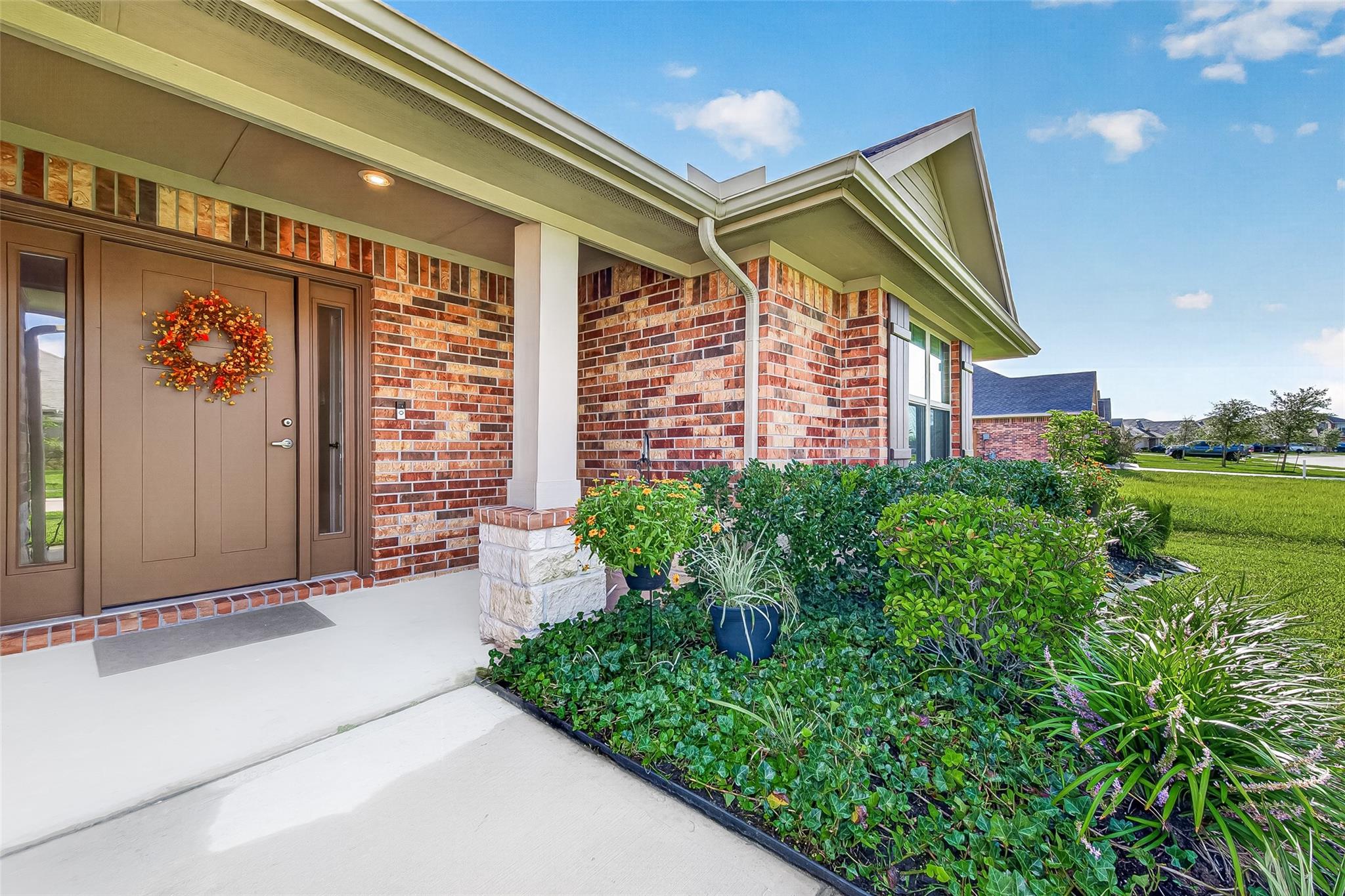 10238 Whitney Reach Drive
