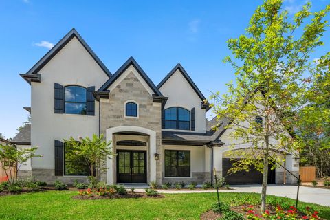 308 Magnolia Bloom Court Willis TX 77318