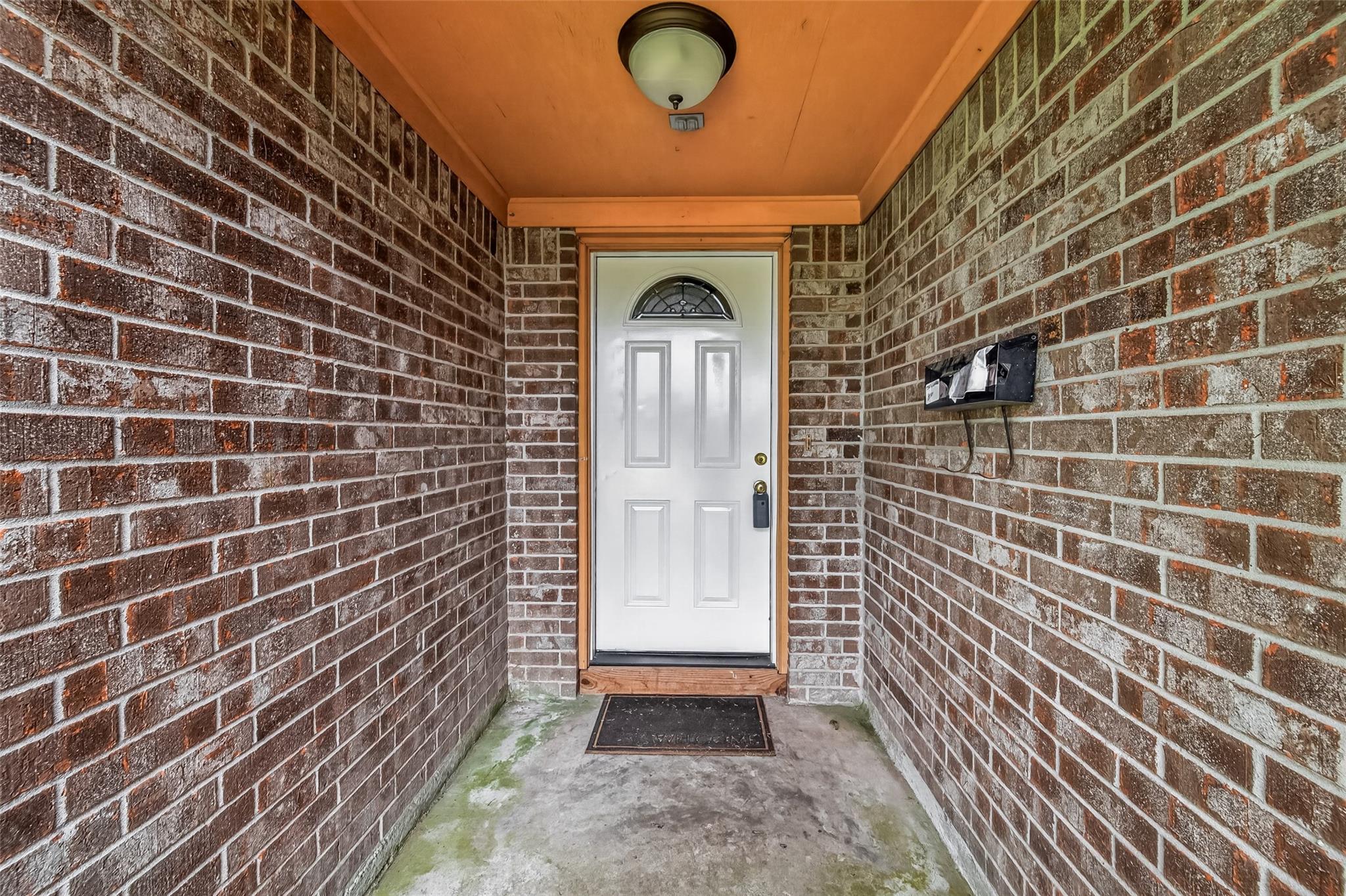 1001 N Shepherd Drive