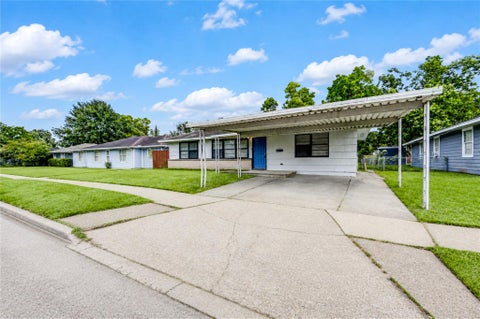 Photo of 1206 Gary Avenue, Pasadena, TX 77502 (MLS # 57394533)