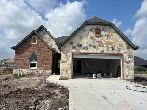 Photo of 2903 Orion Ct Ct, Bryan, TX 77808 (MLS # 45245794)