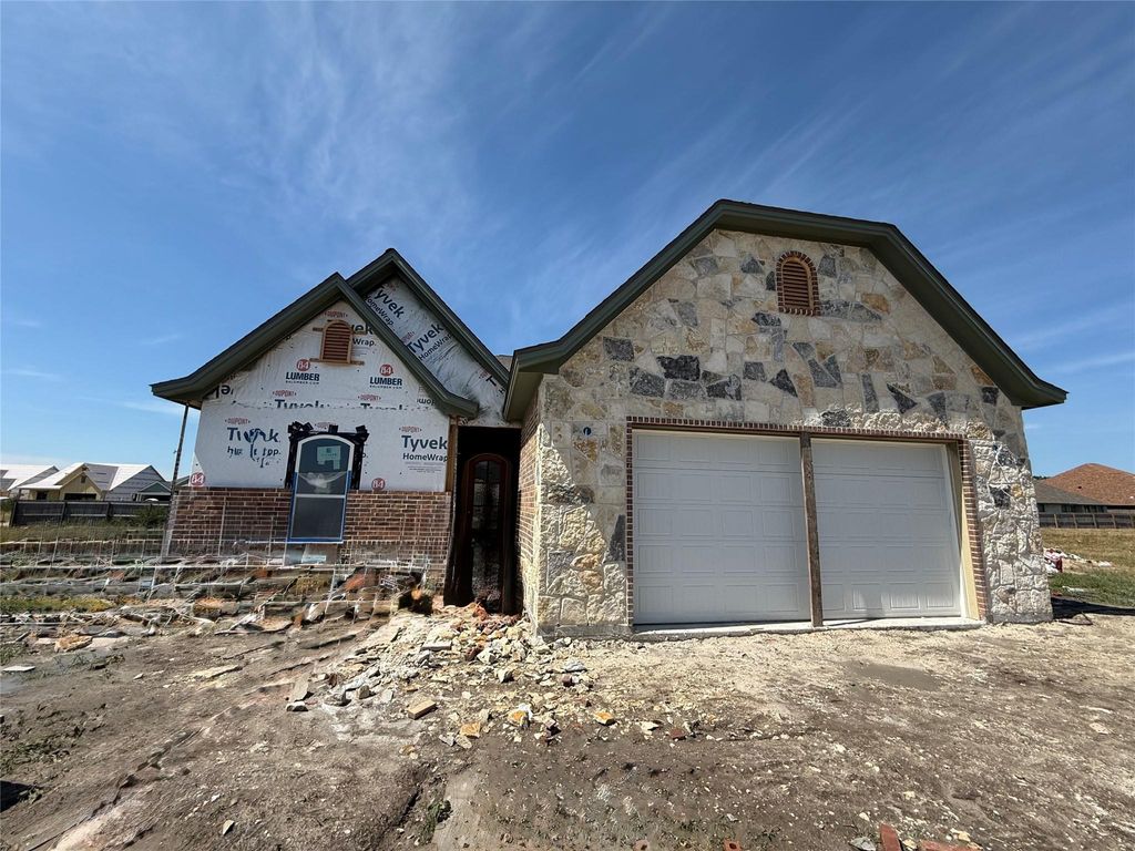 Photo of 2903 Orion Ct Ct, Bryan, TX 77808 (MLS # 45245794)