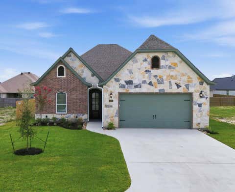 Photo of 2903 Orion Ct Ct, Bryan, TX 77808 (MLS # 45245794)