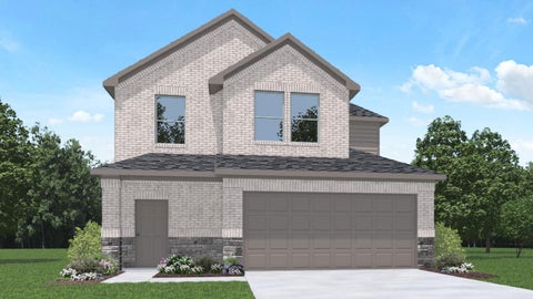 Photo of 19651 Tiramisu Hills Drive, Tomball, TX 77377 (MLS # 13408697)
