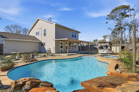 17818 Abaft Court Crosby TX 77532