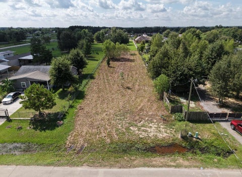 Vacant Land For Sale - 1018 County Road 3556<br/> Liberty County, Cleveland, TX 77327