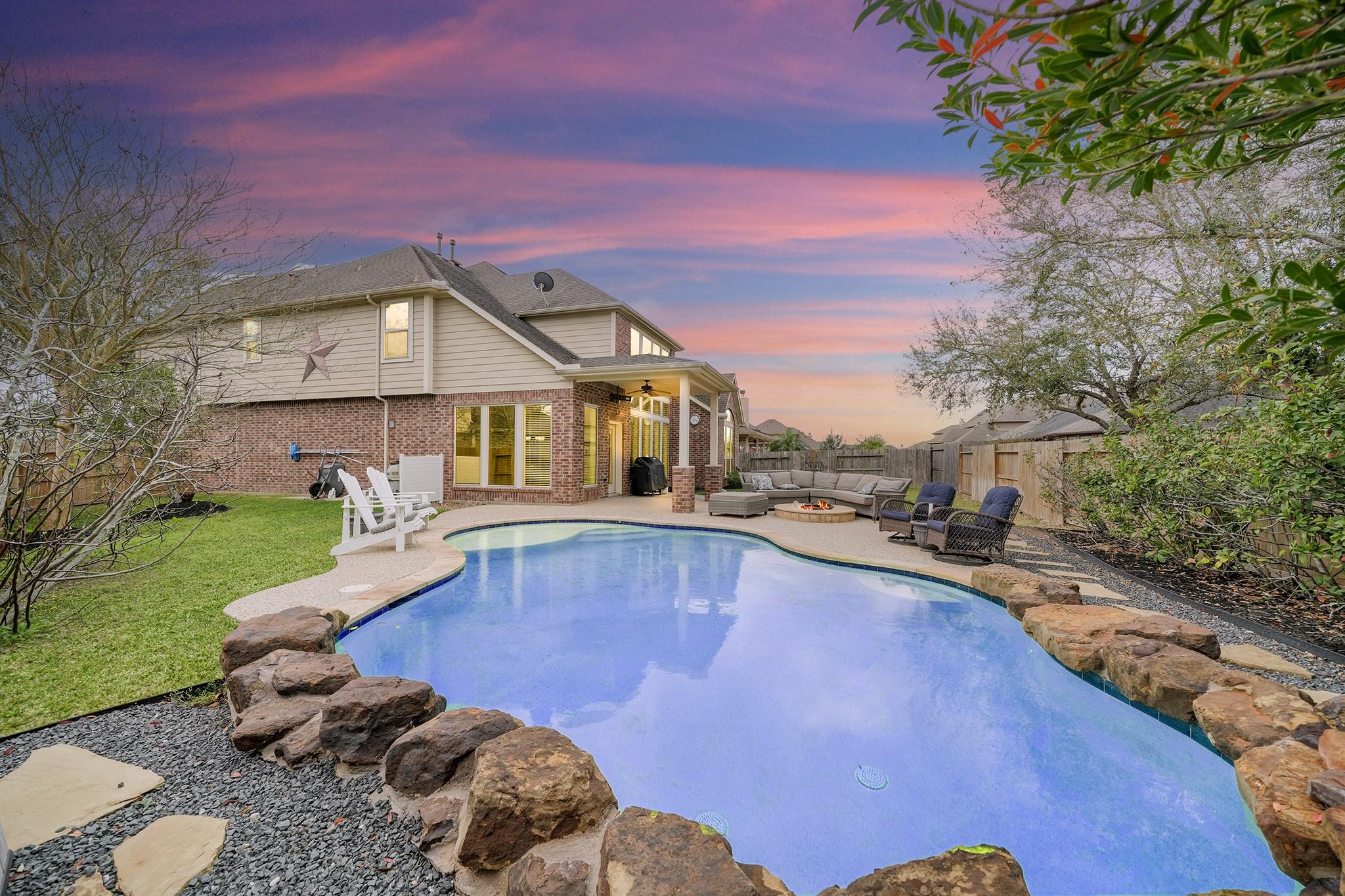 6923 Long Bay Lane
