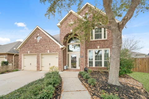 Homes For Sale - 6923 Long Bay Lane<br/> Fort Bend County, Missouri City, TX 77459