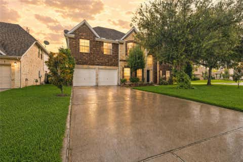 Photo of 1231 Abigail Lane, Friendswood, TX 77546 (MLS # 37664541)