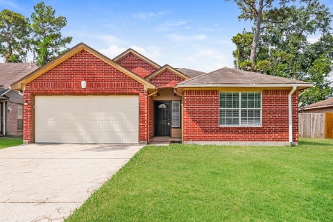 Photo of 23015 Banquo Drive, Spring, TX 77373 (MLS # 57090793)