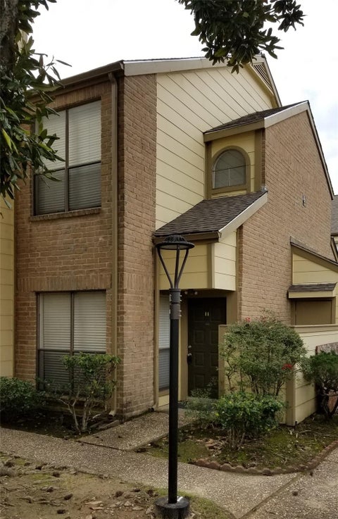 Photo of 8299 Cambridge Street #603, Houston, TX 77054 (MLS # 31546274)