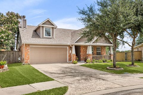 Photo of 21502 Hawkspur Ridge Street, Richmond, TX 77406 (MLS # 74272102)