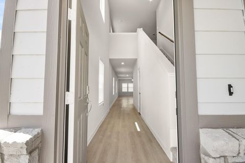 Tiny photo for 11619 Heritage Wind Drive, Crosby, TX 77532 (MLS # 62734301)