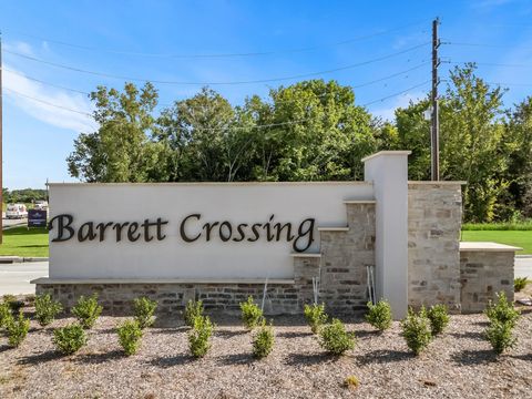 Tiny photo for 11619 Heritage Wind Drive, Crosby, TX 77532 (MLS # 62734301)