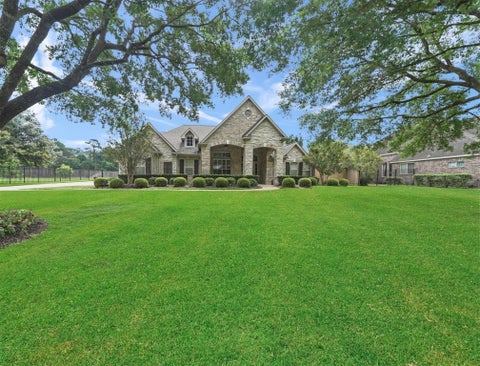 Photo of 16614 Rose Trail, Cypress, TX 77429 (MLS # 14120344)