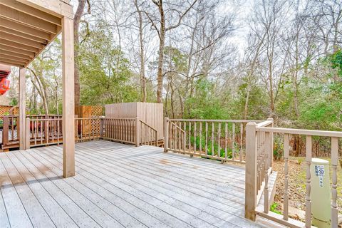 Photo of 395 Rancho Bauer Drive, Houston, TX 77079 (MLS # 70203303)