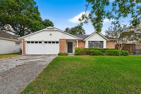 9402 Meadowcroft Drive Houston TX 77063