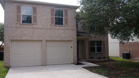 Photo of 3933 Brook Hollow Drive, Schertz, TX 78154 (MLS # 62514755)