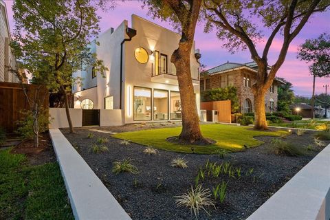 Tiny photo for 2135 Quenby Street, Houston, TX 77005 (MLS # 84624470)