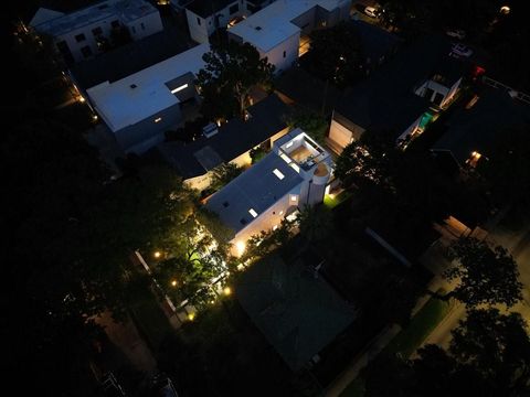 Tiny photo for 2135 Quenby Street, Houston, TX 77005 (MLS # 84624470)