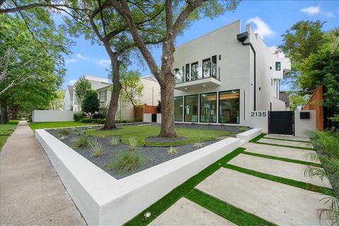 Tiny photo for 2135 Quenby Street, Houston, TX 77005 (MLS # 84624470)