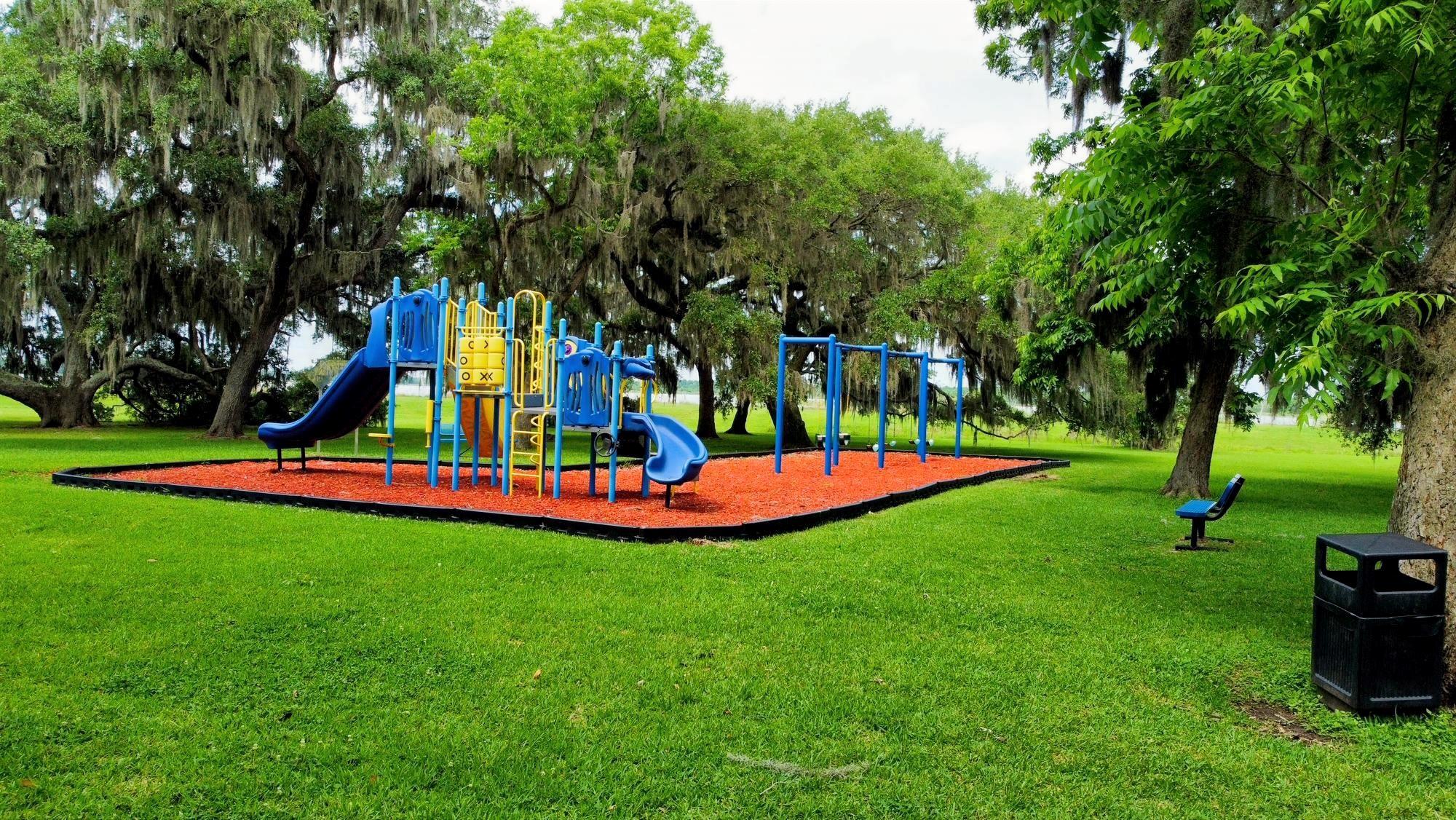 118 Pony Trail