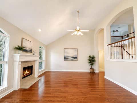 Photo of 223 Wild Oak Run, Houston, TX 77094 (MLS # 84693129)