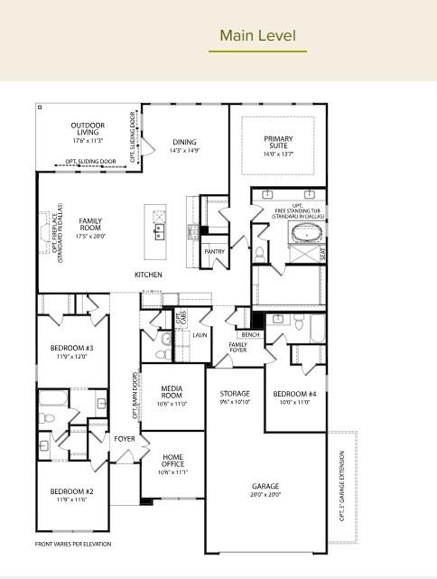 18803 Cornelia Fields Lane