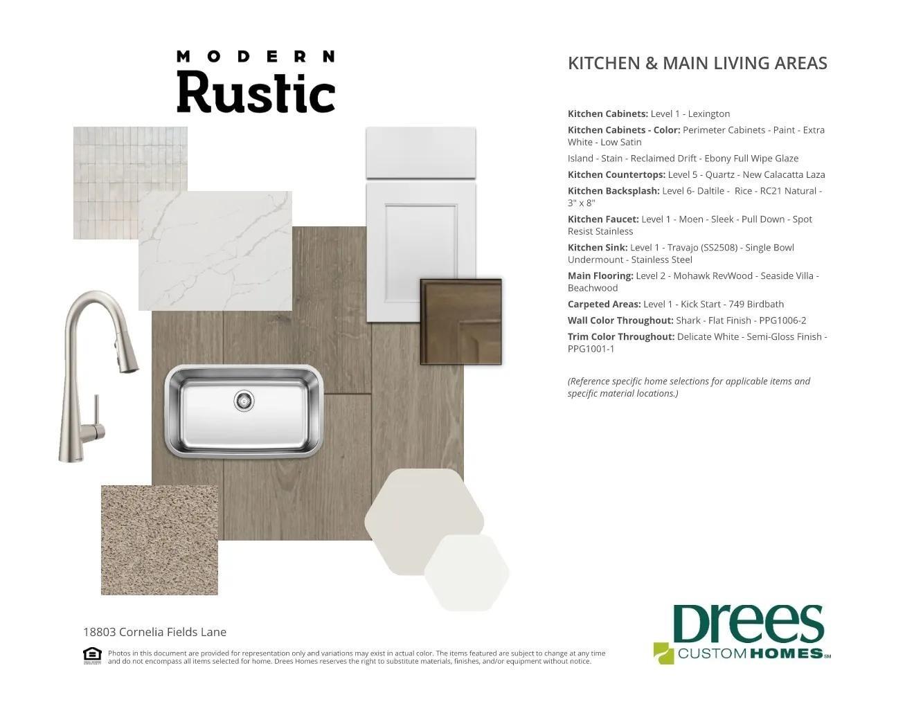 18803 Cornelia Fields Lane