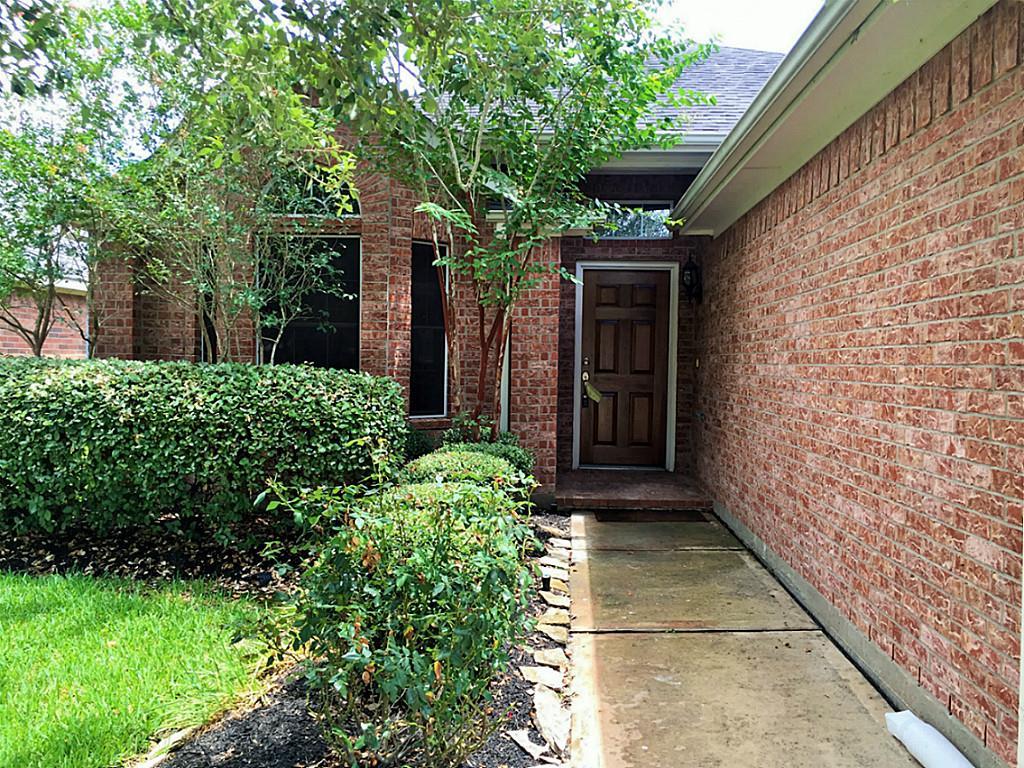 911 Glen Abbey Drive