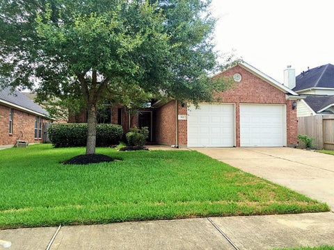 Photo of 911 Glen Abbey Drive, Katy, TX 77494 (MLS # 64605063)